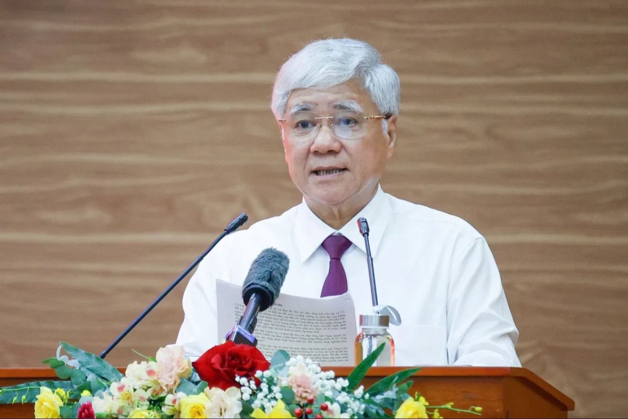 Tong Bi thu To Lam anh 3