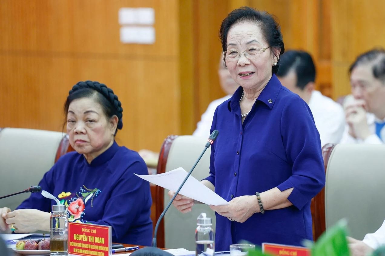 Tong Bi thu To Lam anh 4