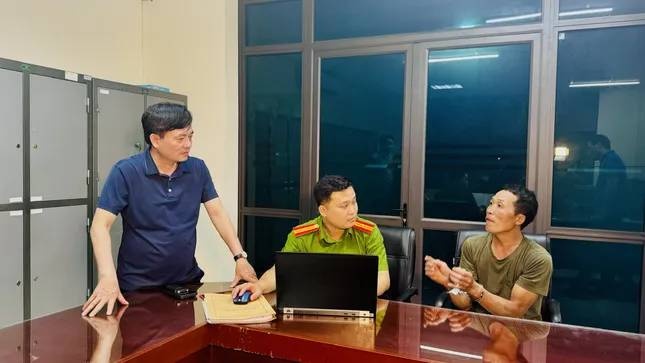 Tinh nhan cua vo anh 1
