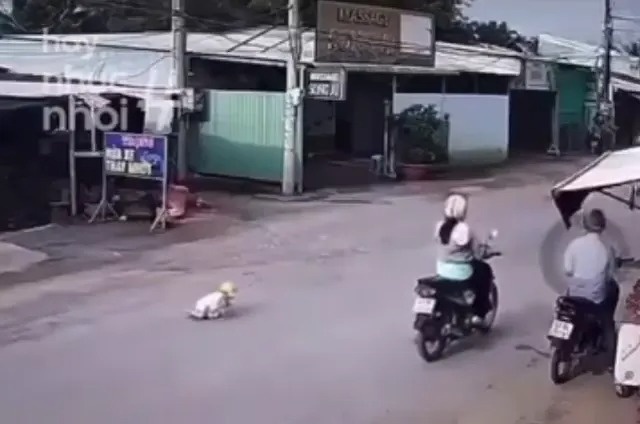 Bo roi con anh 2