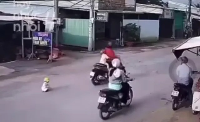 Bo roi con anh 1