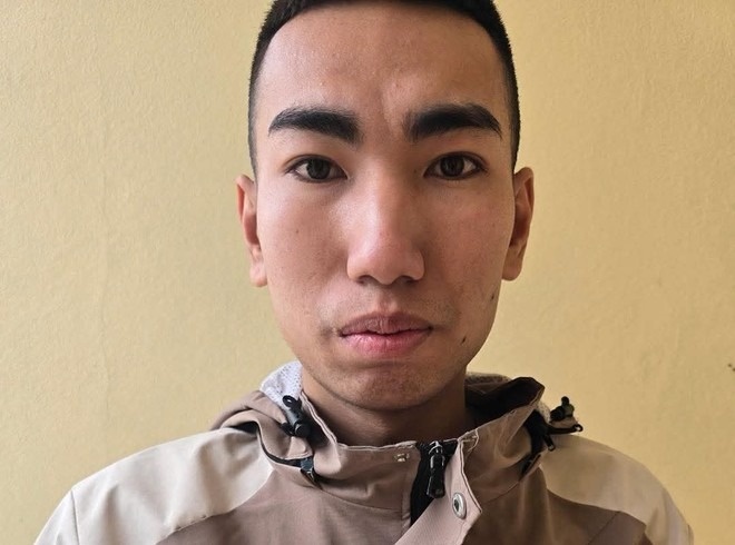 Goi nhau bang &apos;thang&apos; anh 1