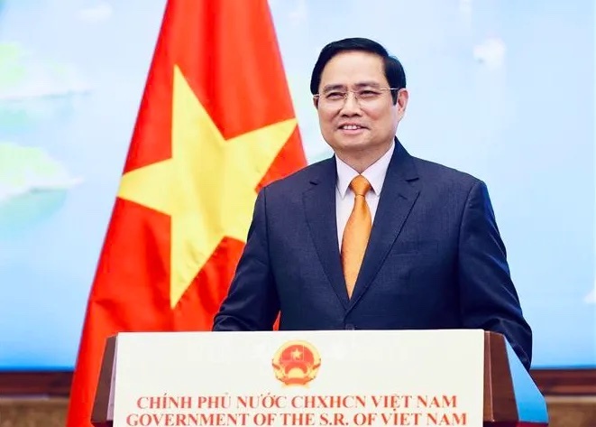 pham minh chinh anh 1