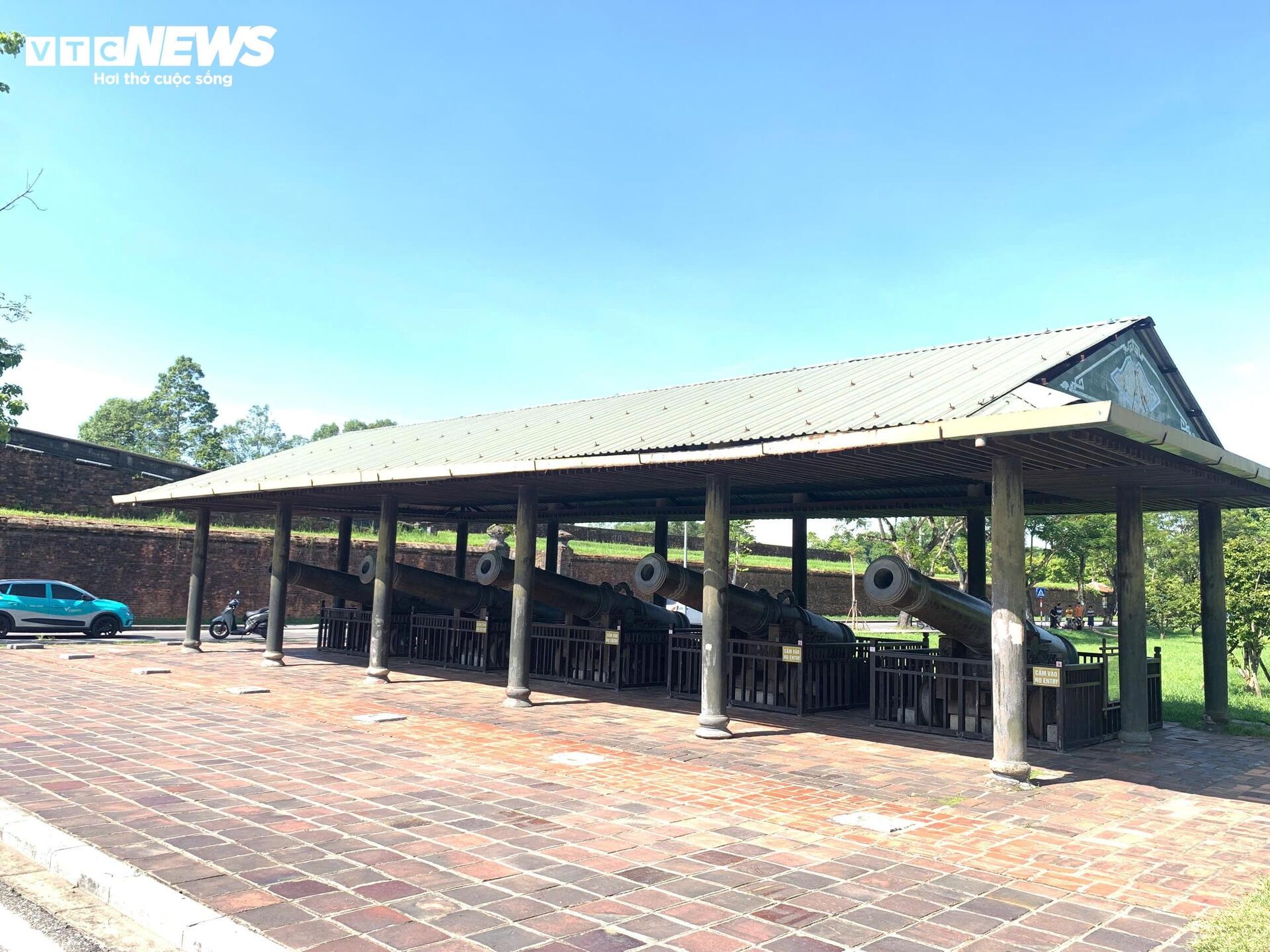 Bao vat trieu Nguyen anh 10