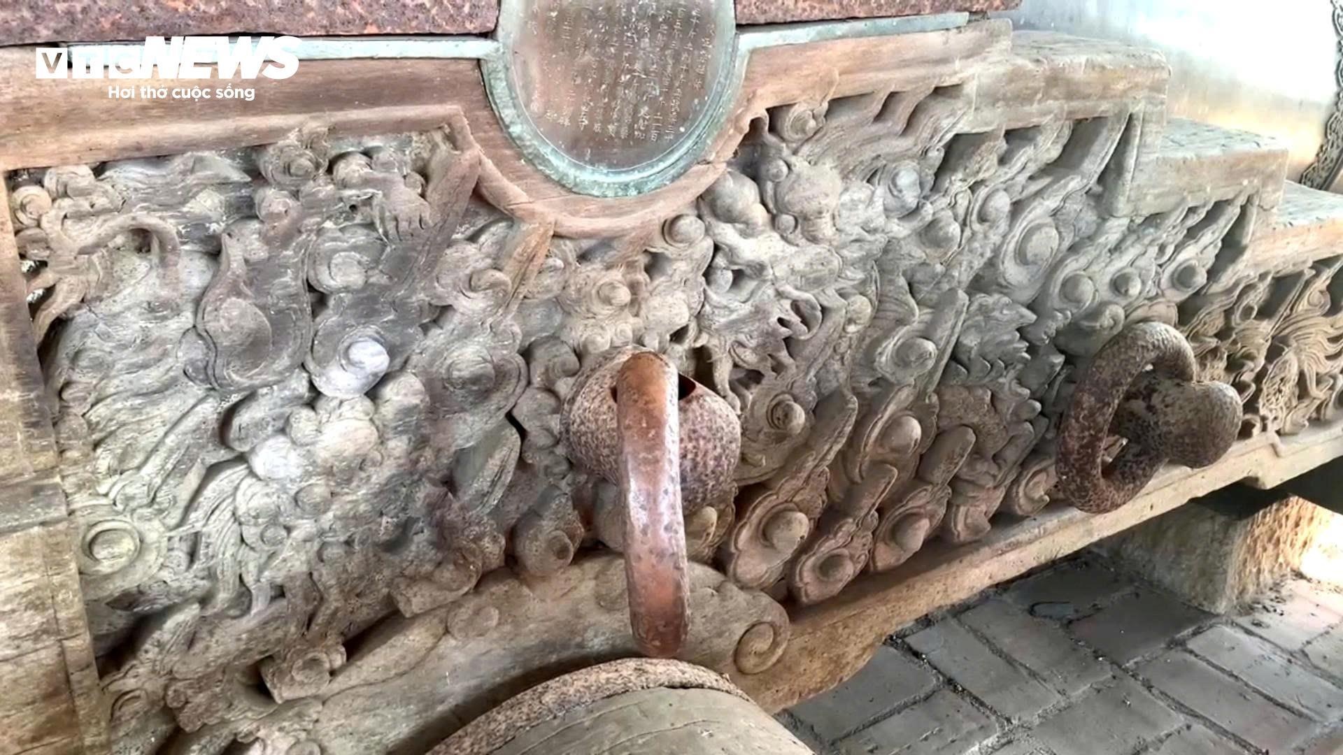 Bao vat trieu Nguyen anh 4