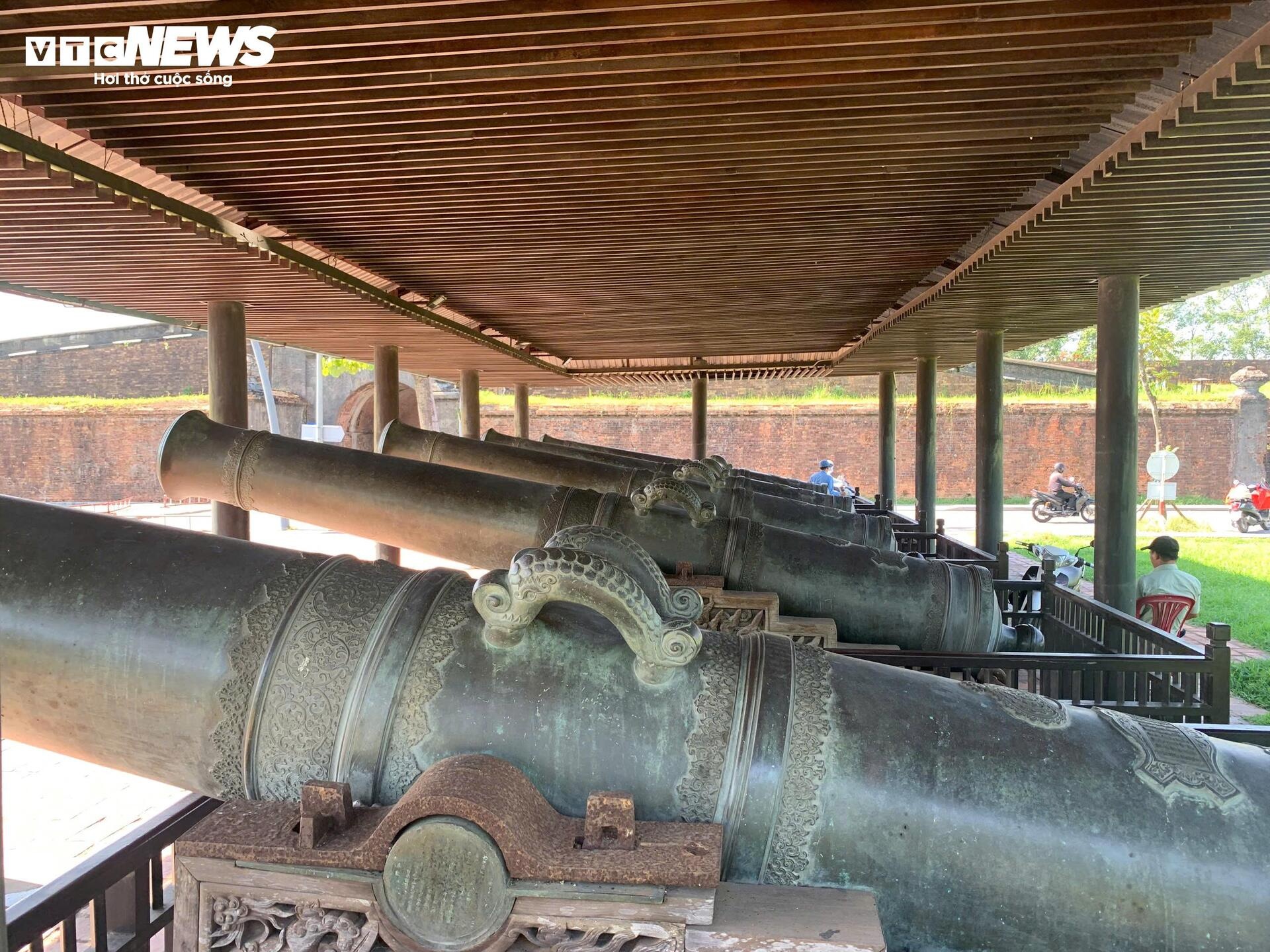 Bao vat trieu Nguyen anh 5