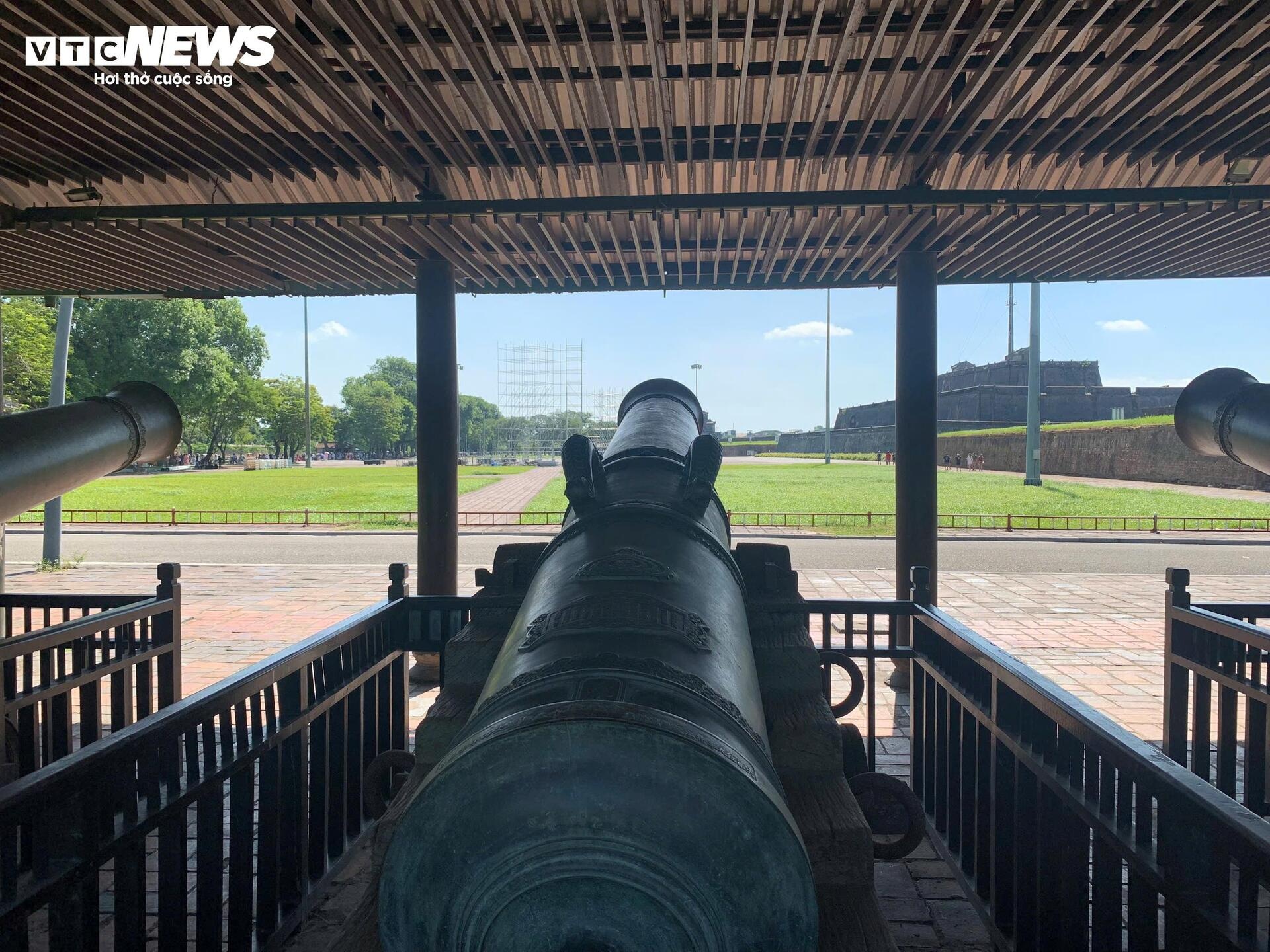 Bao vat trieu Nguyen anh 6