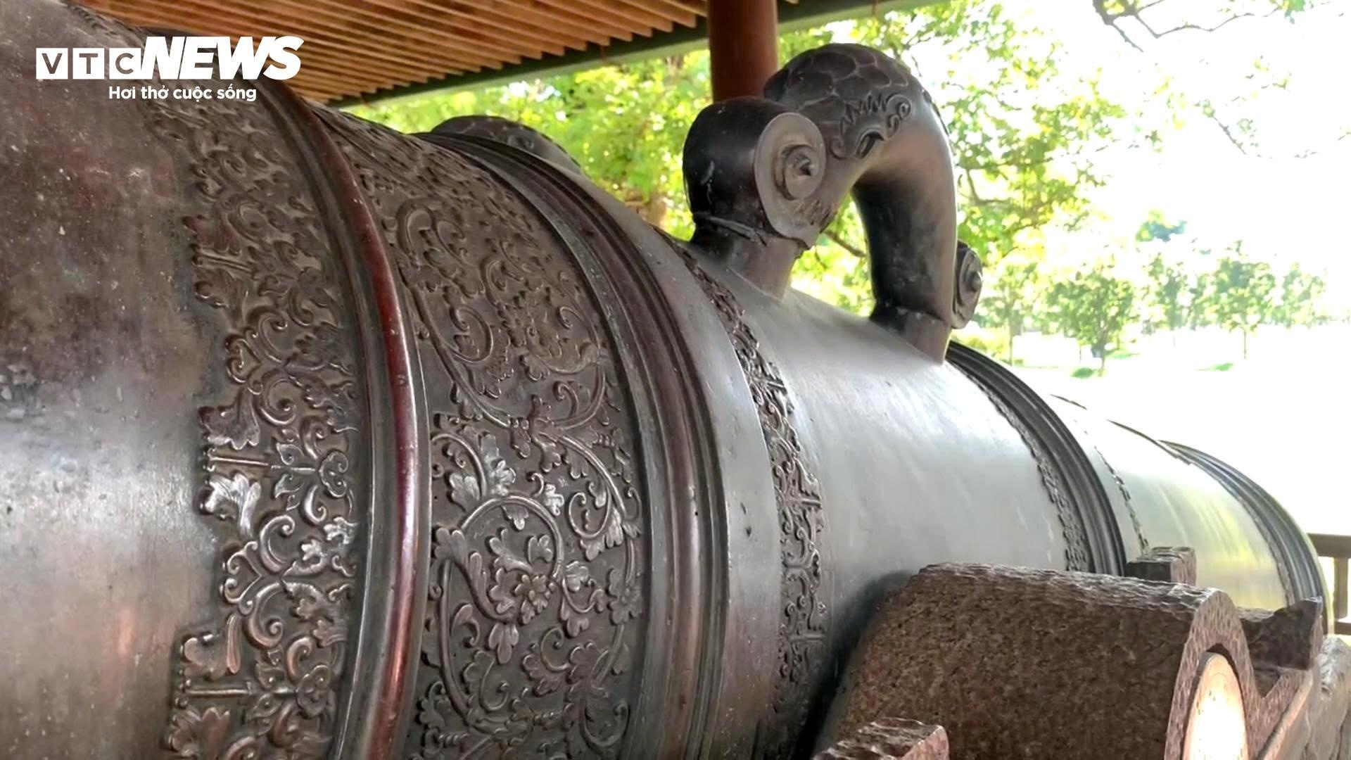 Bao vat trieu Nguyen anh 8