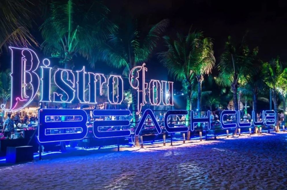 Danh tinh 5 nan nhan bi dien giat o bar bien Bistro Fou tai Ha Long hinh anh