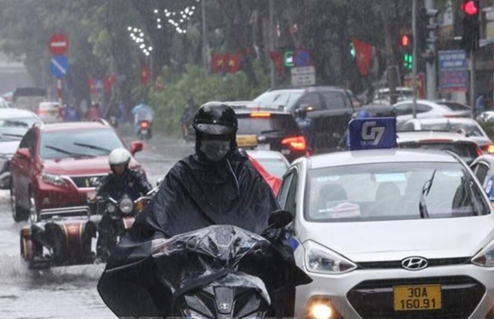 Bac Bo don mua dong dien rong cuoi thang 6 hinh anh