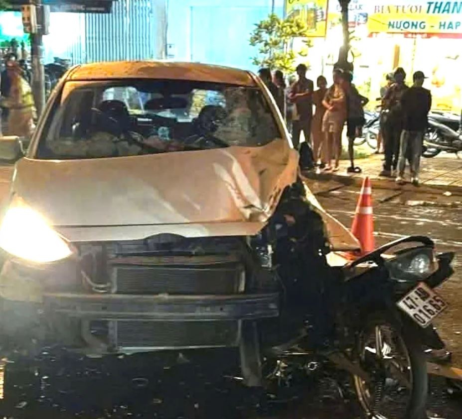 Hai nguoi chet Dak Lak anh 1