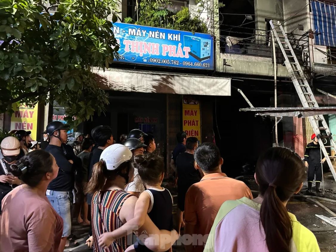 Chay nha Da Nang anh 4