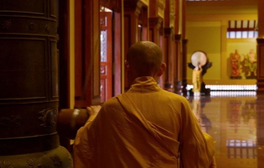 De nghi cac chua tren ca nuoc cung danh ba hoi chuong sang 1/7 hinh anh