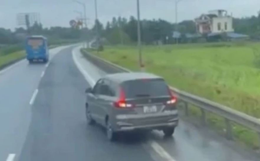 35 trieu nu tai xe anh 1
