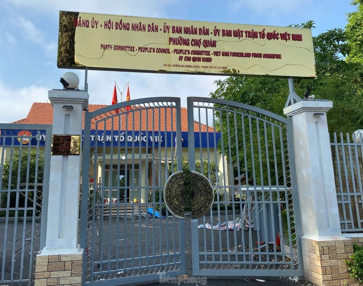 Phuong moi tinh gon TP.HCM anh 3
