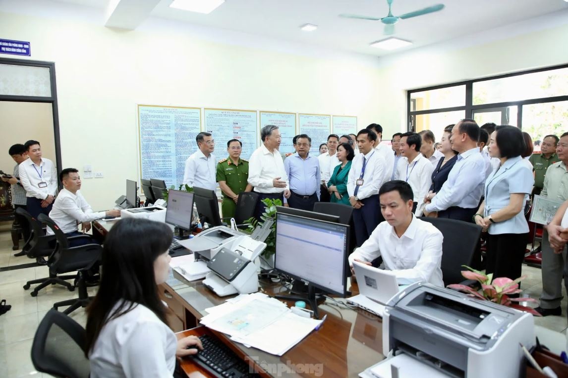 Tong Bi thu To Lam anh 3