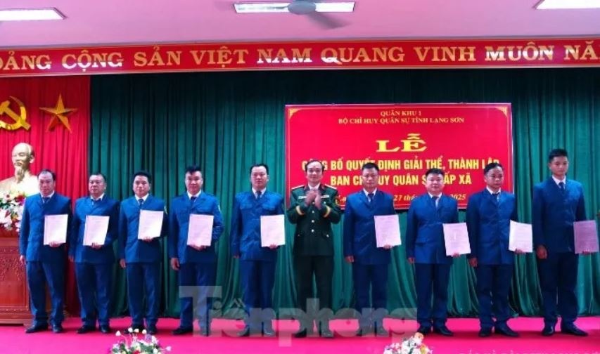 Lang Son giai the 194 anh 1