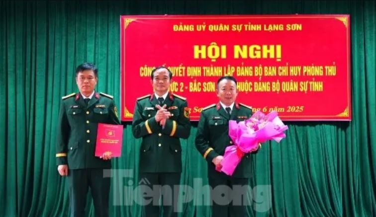 Lang Son giai the 194 anh 2