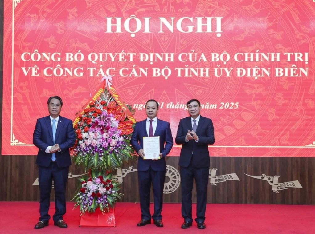 Tran Tien Dung Dien Bien anh 1