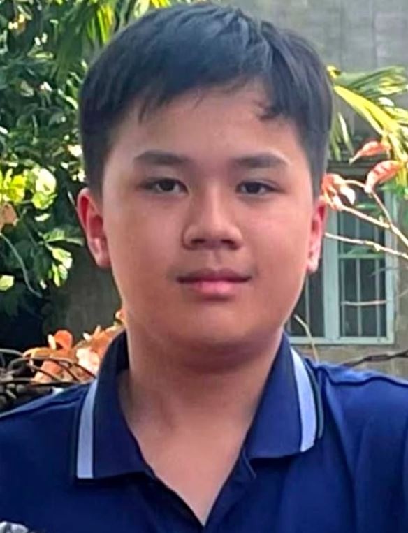 Mai Van Quang mat tich anh 1