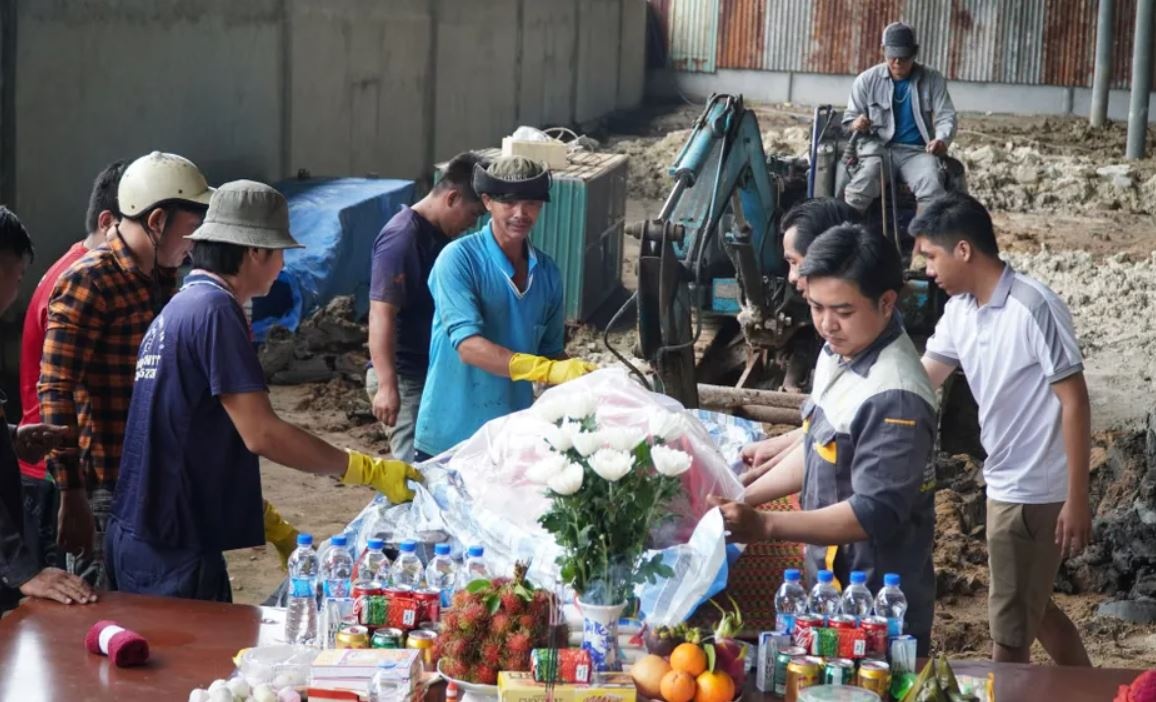 Ca heo Ca Mau anh 1