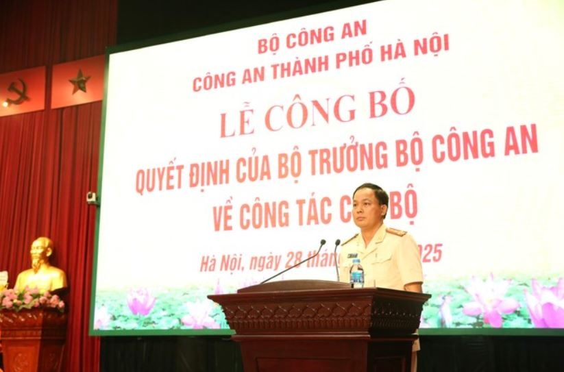 Le Van Tuan Cong an anh 1