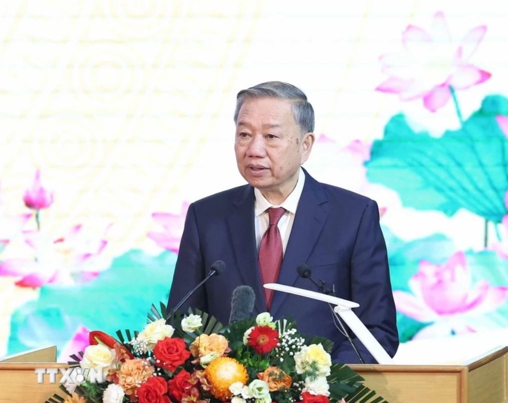 To Lam Nguyen Van Linh anh 1
