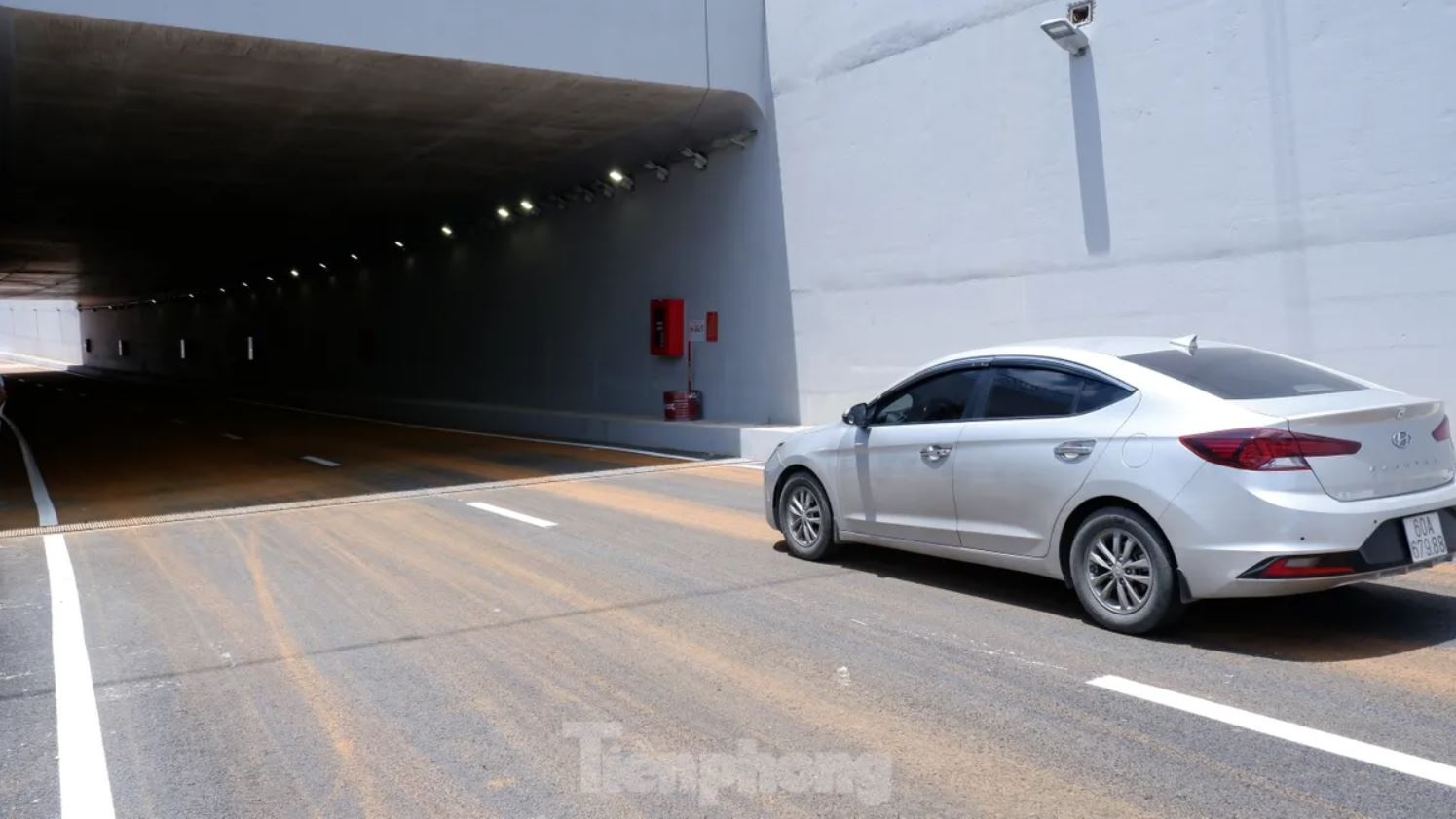 Nut giao An Phu TP.HCM anh 3