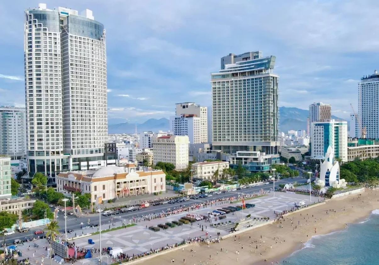 Cum xe khach Nha Trang anh 1