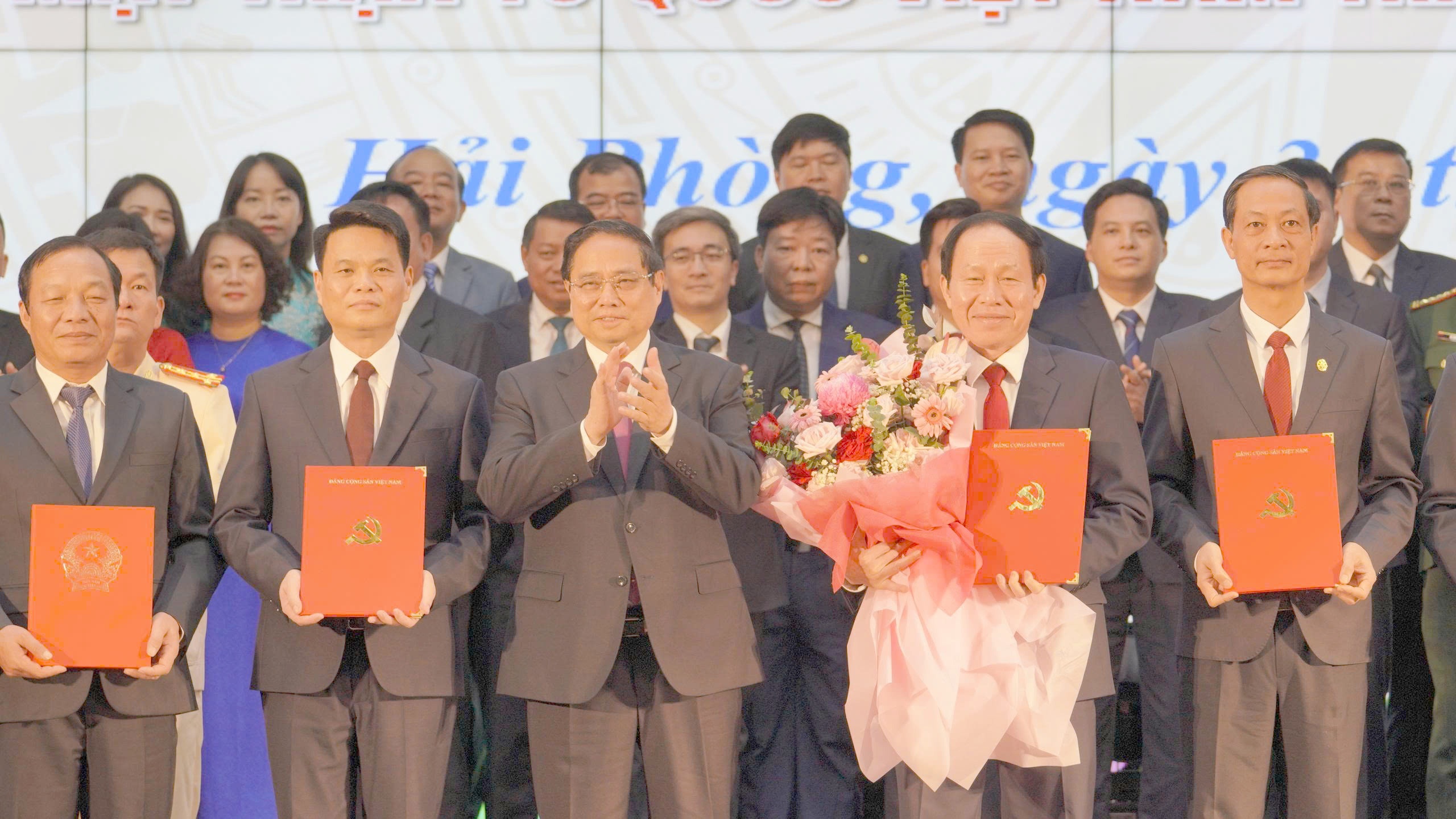 Le Tien Chau Hai Phong anh 3