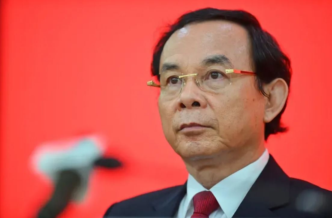 Nguyen Van Nen TP.HCM anh 1