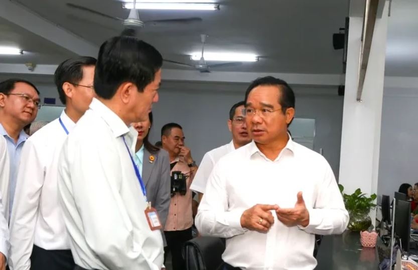 Sap nhap tinh thanh TP.HCM anh 3