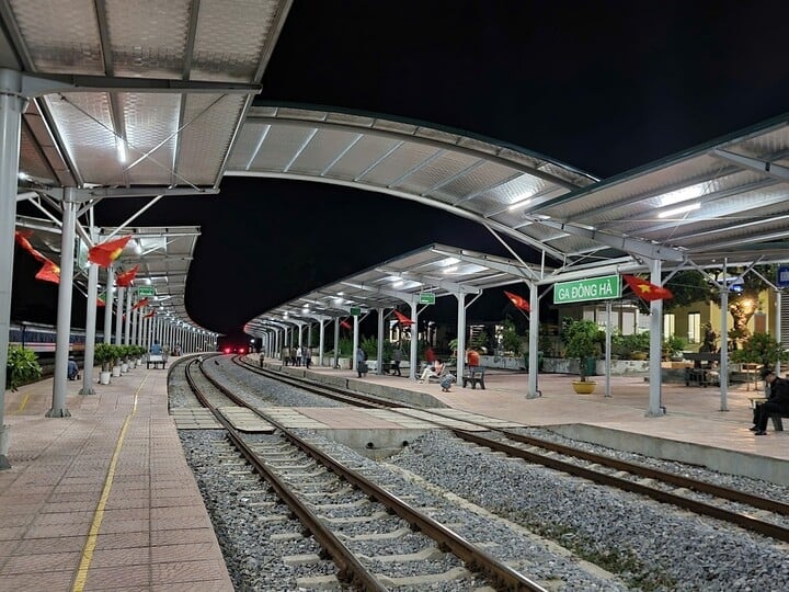 Hoan tau Dong Ha anh 1