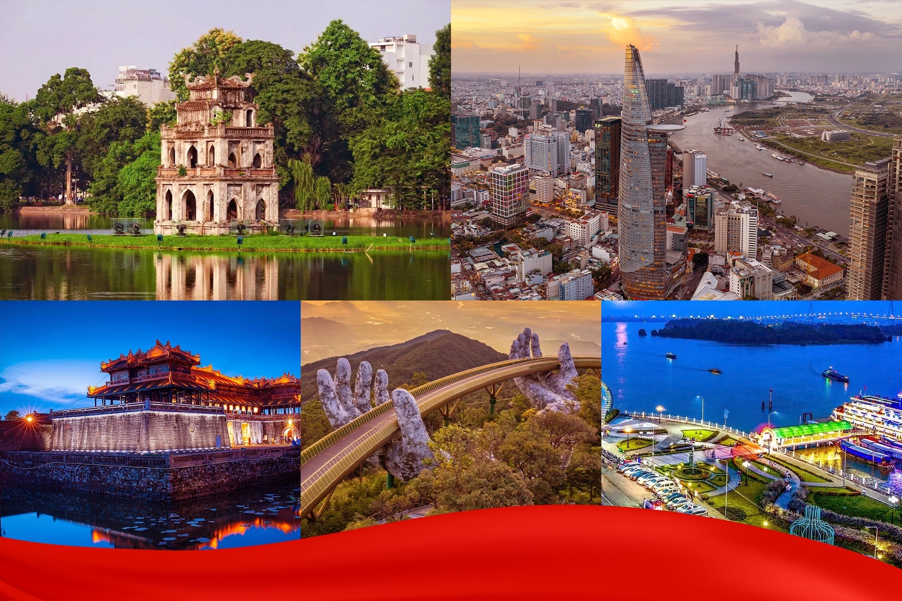 Chan dung 34 bi thu tinh, thanh pho sau sap nhap hinh anh