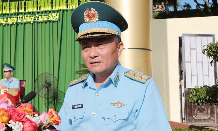 Trung tuong Nguyen Van Hien anh 1