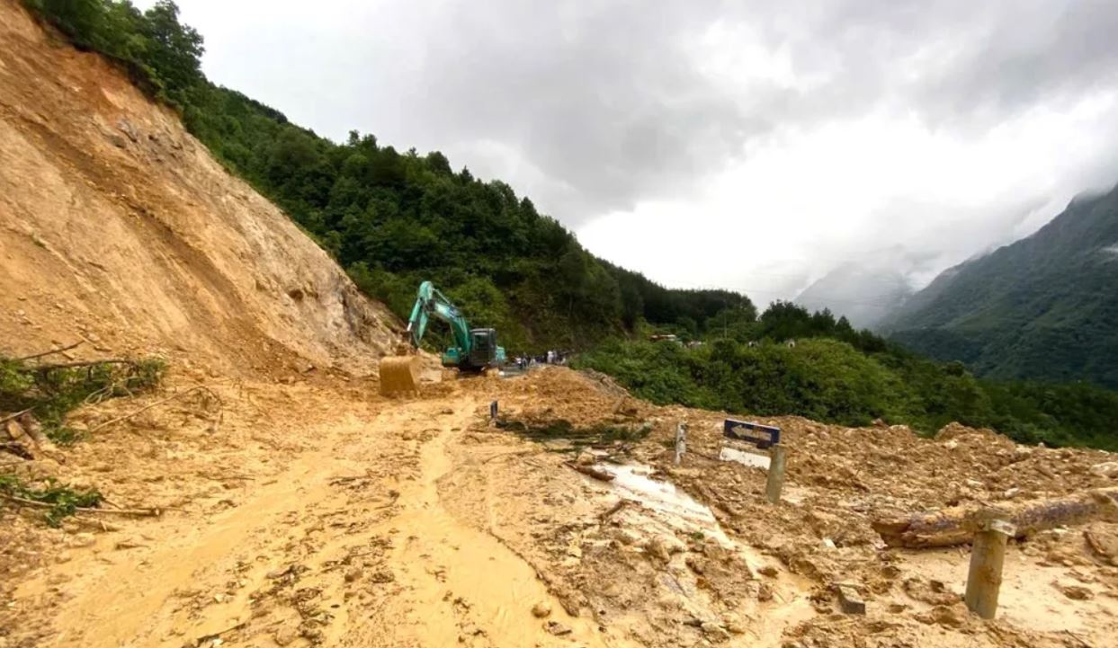 Sat lo Lai Chau anh 1