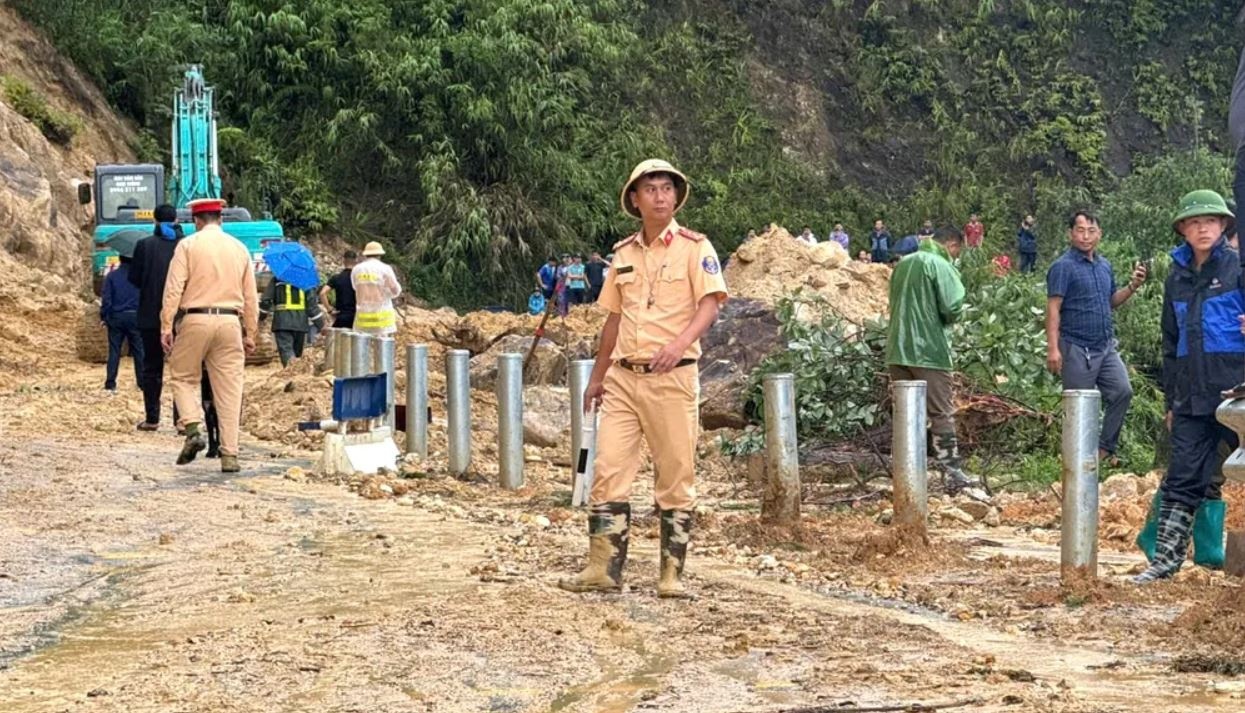 Sat lo Lai Chau anh 2