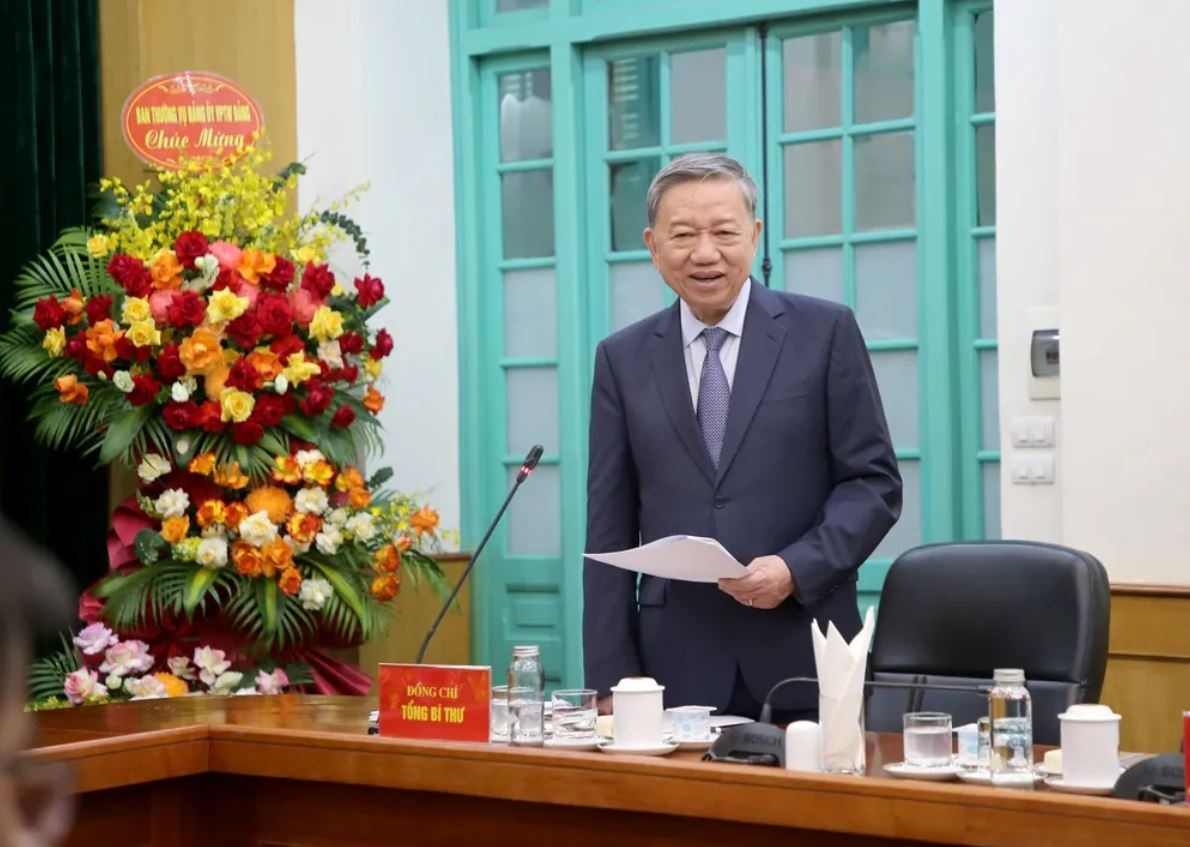 Van phong Tong Bi thu anh 2