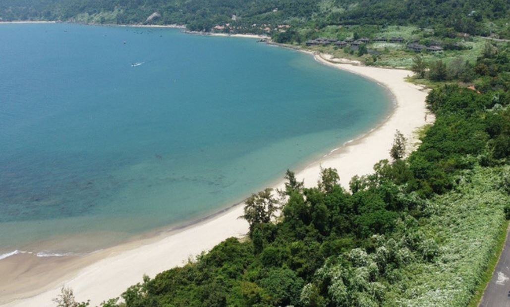 Du khach nuoc ngoai tu vong vi tai nan tren tuyen duong cam moto hinh anh