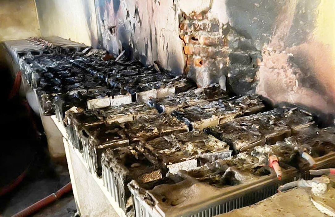 Du an dien mat troi 14 trieu USD thanh phe lieu hinh anh