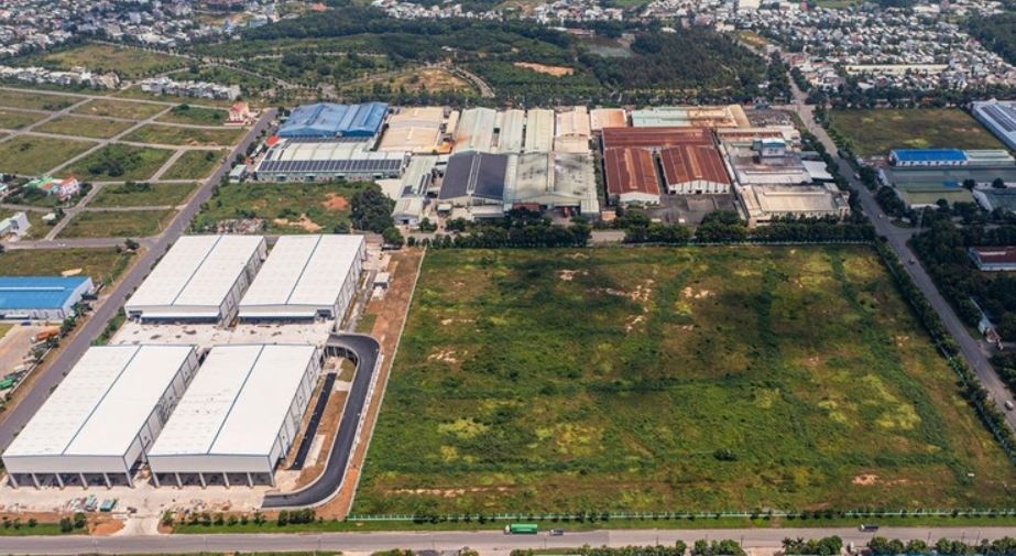 Mien thue su dung dat nong nghiep den het ngay 31/12/2030 hinh anh