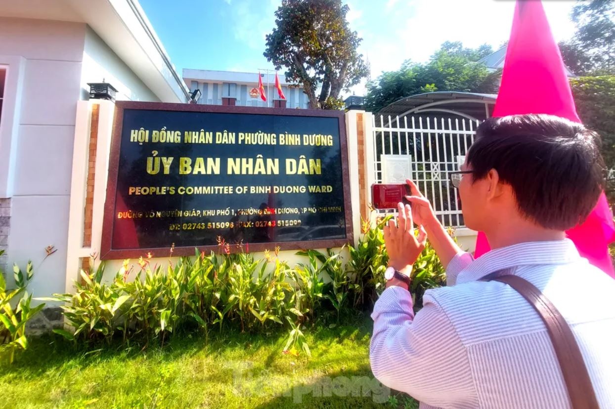 Phuong Binh Duong TP.HCM anh 1