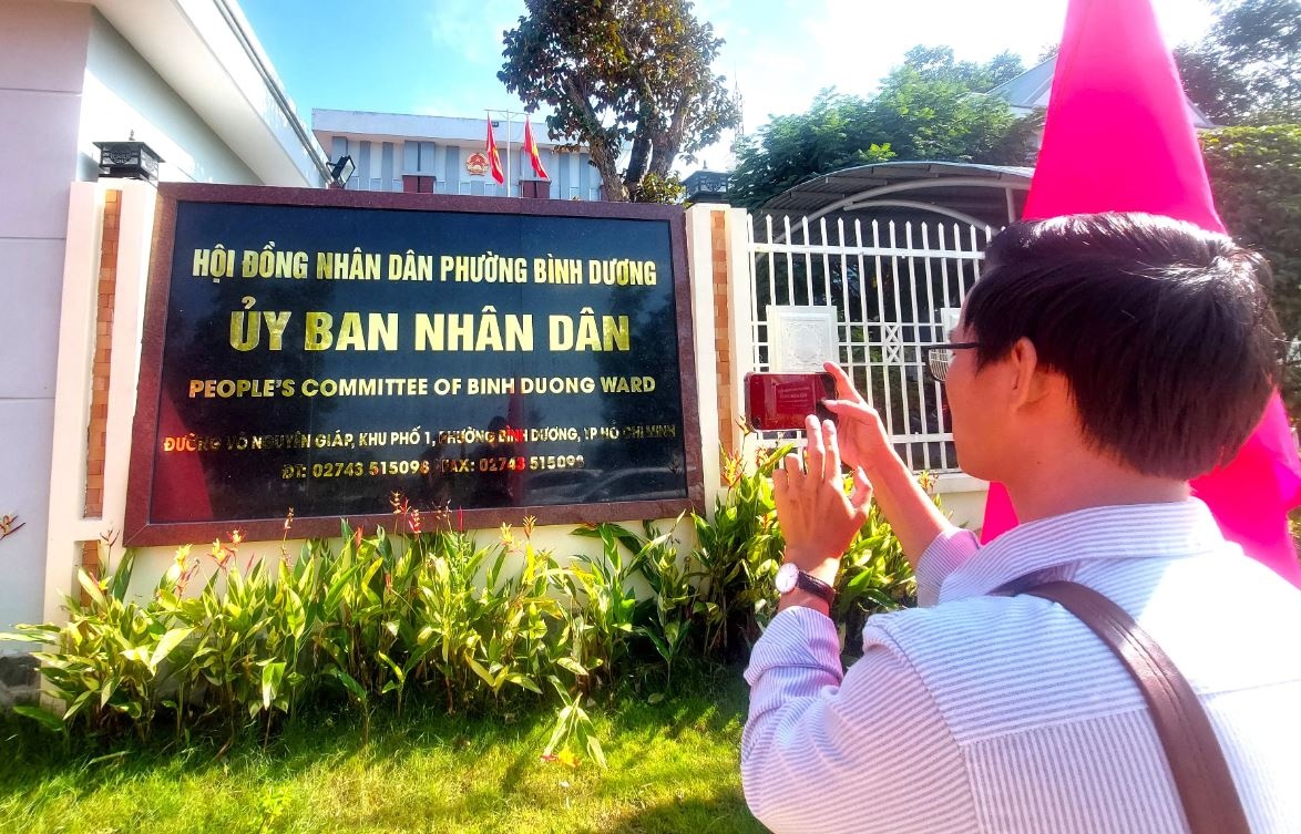 ‘Sieu phuong’ o TP.HCM co 7 khu cong nghiep, hai san golf hinh anh