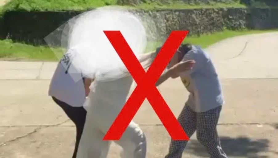 Nu sinh Lang Son danh nhau hinh anh