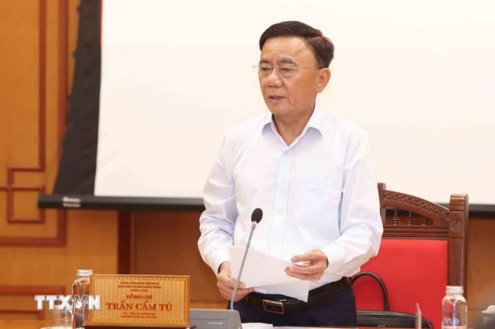 Bo Chinh tri anh 1