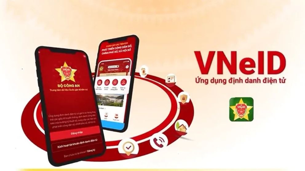 Lua dao VNeID Ca Mau anh 1