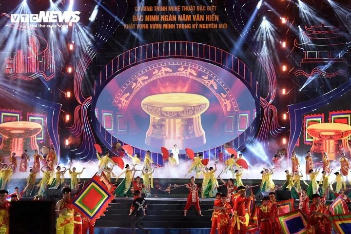 Bac Ninh moi anh 1
