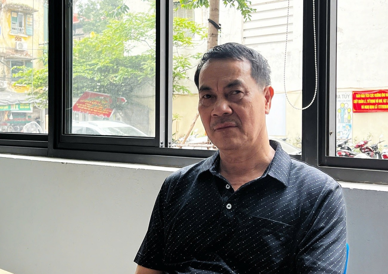 Ha Noi cam xe xang anh 3