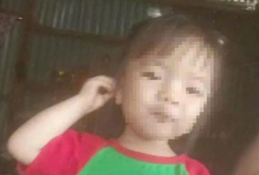 Tim be gai hai tuoi mat tich bi an o Lam Dong hinh anh