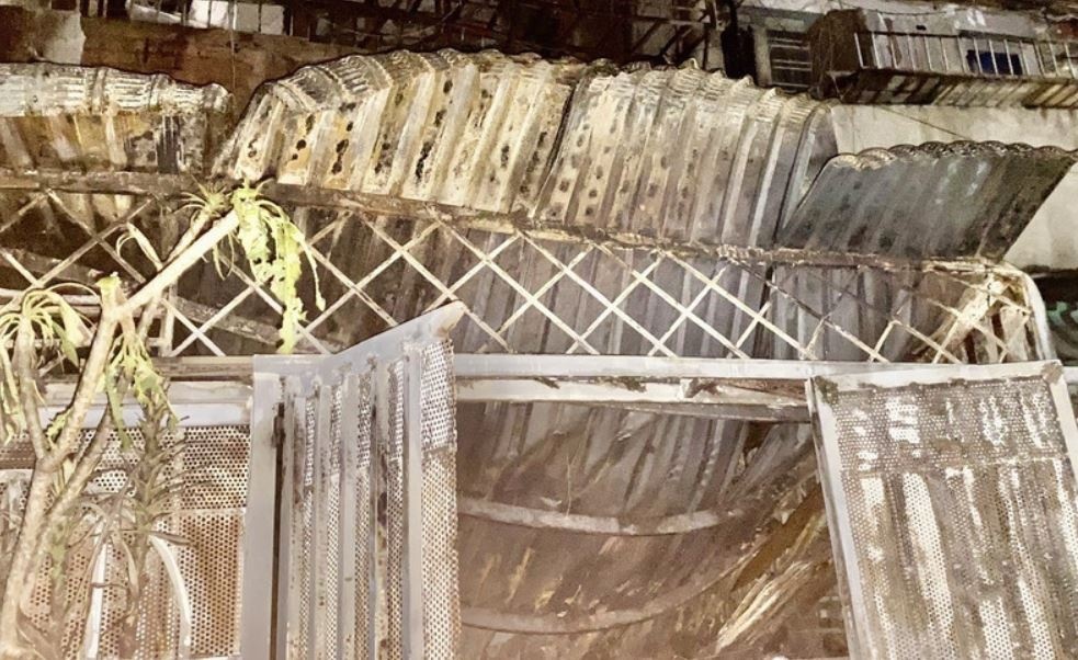 TP.HCM ho tro khan cap cho gia dinh nan nhan vu chay cu xa Doc Lap hinh anh